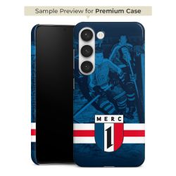 Premium Case matt