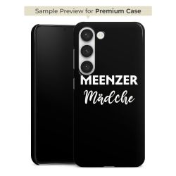 Premium Case matt