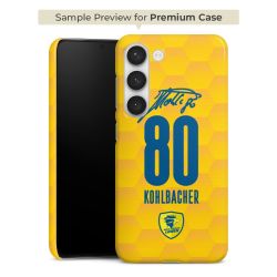 Premium Case matt