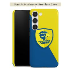 Premium Case matt