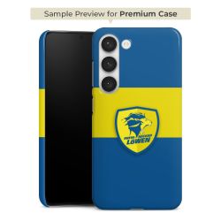 Premium Case matt