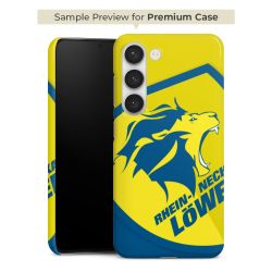 Premium Case matt