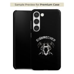 Premium Case matt