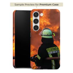 Premium Case matt