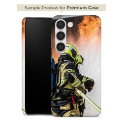 Premium Case matt