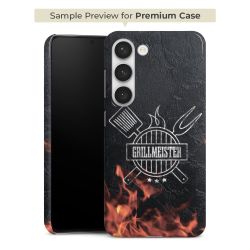 Premium Case matt