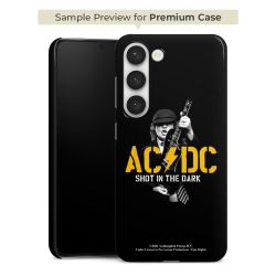 Premium Case matt