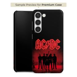 Premium Case matt