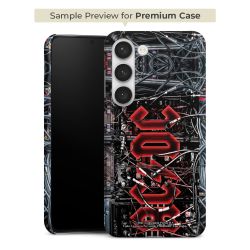 Premium Case matt