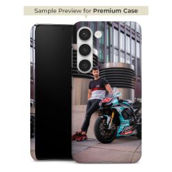 Premium Case matt