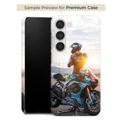 Premium Case matt