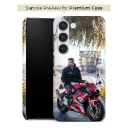 Premium Case matt