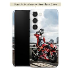 Premium Case matt