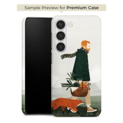 Premium Case matt