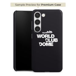 Premium Case matt