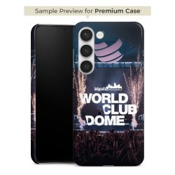 Premium Case matt