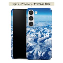 Premium Case matt