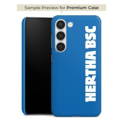 Premium Case matt