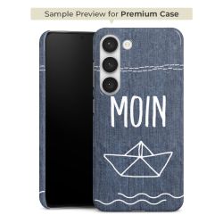 Premium Case matt