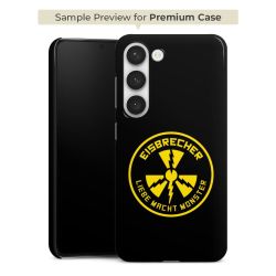 Premium Case matt