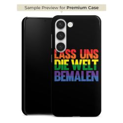 Premium Case matt