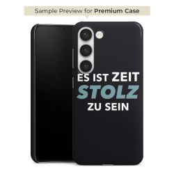 Premium Case matt