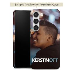 Premium Case matt