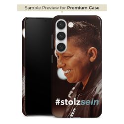 Premium Case matt