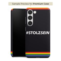 Premium Case matt