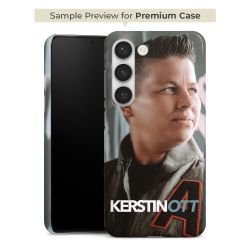 Premium Case matt