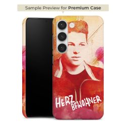 Premium Case matt