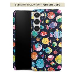 Premium Case matt