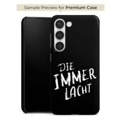 Premium Case matt