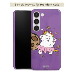 Premium Case matt