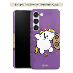 Premium Case matt