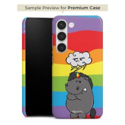 Premium Case matt