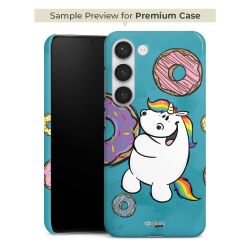 Premium Case matt