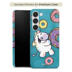 Premium Case matt