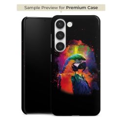 Premium Case matt