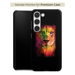 Premium Case matt