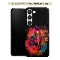 Premium Case matt