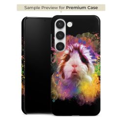 Premium Case matt