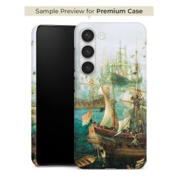 Premium Case matt