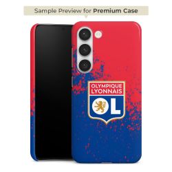 Premium Case matt