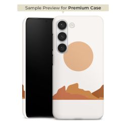 Premium Case matt