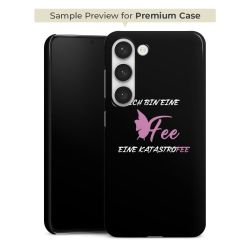 Premium Case matt