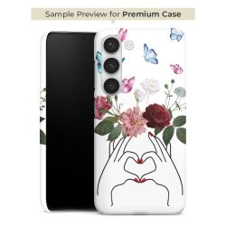 Premium Case matt