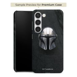 Premium Case matt