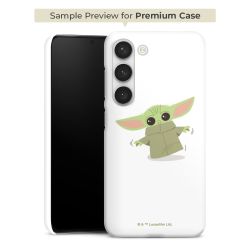 Premium Case matt