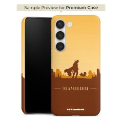 Premium Case matt